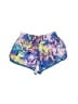 DSG Tropical Blue Athletic Shorts Size 8 - 9 - photo 1