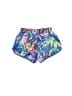 DSG Tropical Blue Athletic Shorts Size 8 - 9 - photo 2