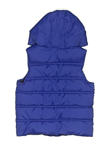 Gymboree Vest (view 2)