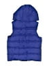 Gymboree 100% Polyester Blue Vest Size 5T - photo 2