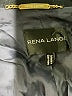 RENA LANGE Black Blazer Size EU 38 / US 8 - photo 6