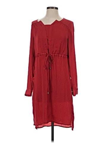 Simply Vera Vera Wang Casual Dress (view 1)