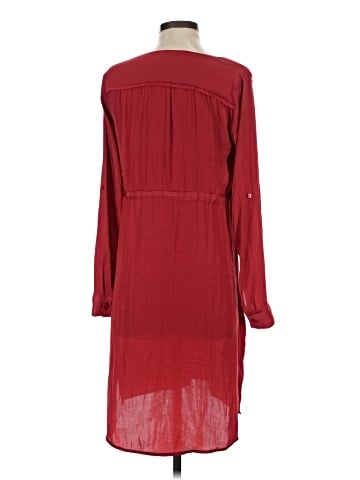 Simply Vera Vera Wang Casual Dress (view 2)