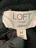 Ann Taylor LOFT Outlet 100% Polyester Black Cardigan Size M - photo 7