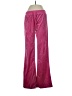 Edikted 100% Polyester Pink Casual Pants Size S - photo 1