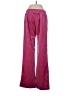 Edikted 100% Polyester Pink Casual Pants Size S - photo 2