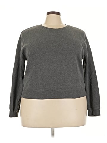 On 34th Sweatshirt (view 1)