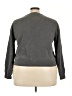 On 34th Gray Sweatshirt Size XXL - photo 2