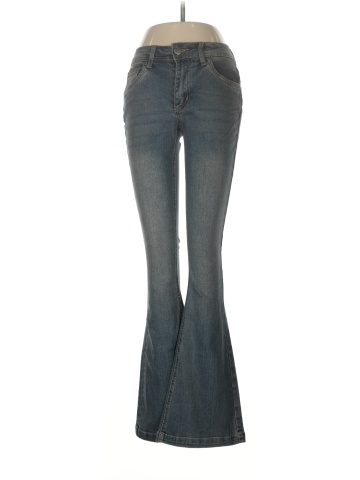 Crest Jeans Jeans (view 1)