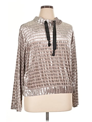 Gypsies & Moondust Pullover Sweater (view 1)