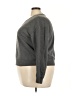 On 34th Gray Sweatshirt Size XXL - photo 5