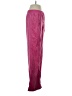 Edikted 100% Polyester Pink Casual Pants Size S - photo 4