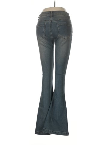 Crest Jeans Jeans (view 2)