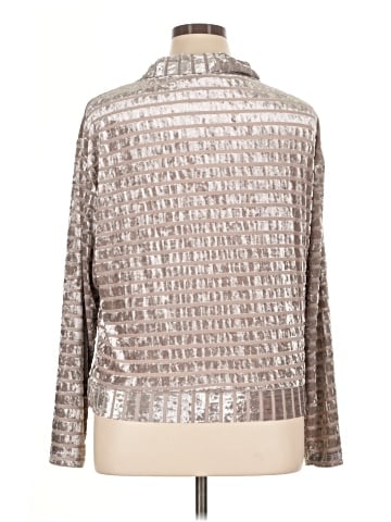 Gypsies & Moondust Pullover Sweater (view 2)