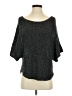 Project Gray 3/4 Sleeve Top Size XS - photo 1