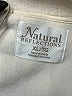 Natural Reflections 100% Polyester Ivory Vest Size XL - photo 6