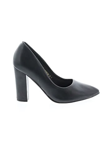 IDIFU Heels (view 1)