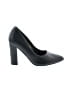 IDIFU Black Heels Size 7 - photo 1
