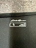 Eddie Bauer Solid Black Cocktail Dress Size M - photo 7