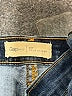 Gap Blue Jeans Size 28 waist (tall) - photo 7