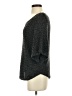 Project Gray 3/4 Sleeve Top Size XS - photo 5