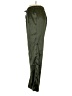 Shein 100% Polyester Green Cargo Pants Size 6 - photo 5