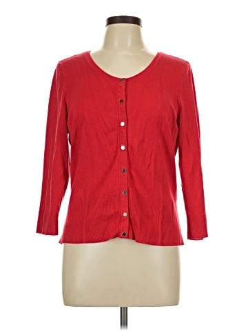 White House Black Market Cardigan (view 1)