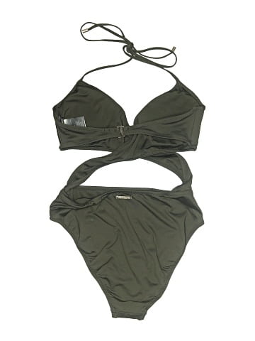 Vince Camuto One Piece Swimsuit (view 2)