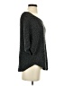 Project Gray 3/4 Sleeve Top Size XS - photo 4