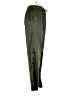 Shein 100% Polyester Green Cargo Pants Size 6 - photo 4