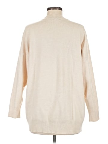 MNG Basics Turtleneck Sweater (view 2)
