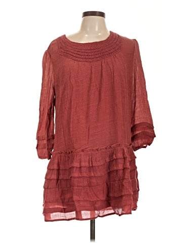 Indigo Soul Casual Dress (view 1)
