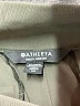 Athleta Solid Gray Casual Pants Size 14 - photo 4