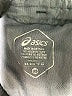 Asics 100% Polyester Color Block Black Athletic Shorts Size XS - photo 3