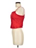 Unbranded Red Sleeveless Top Size M (estimated) - photo 5