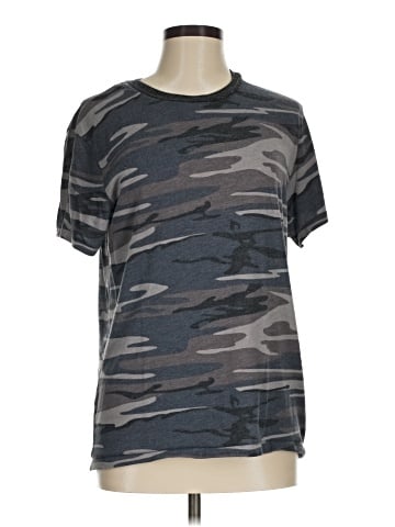 ALTERNATIVE Short Sleeve T-Shirt (view 1)
