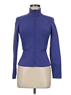 Lululemon Athletica Track Jacket