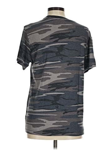 ALTERNATIVE Short Sleeve T-Shirt (view 2)