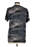 ALTERNATIVE Camo Gray Short Sleeve T-Shirt Size M - photo 2