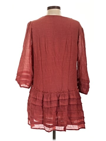 Indigo Soul Casual Dress (view 2)
