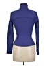 Lululemon Athletica Purple Track Jacket Size 6 - photo 2