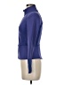 Lululemon Athletica Purple Track Jacket Size 6 - photo 5