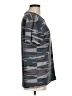 ALTERNATIVE Camo Gray Short Sleeve T-Shirt Size M - photo 4
