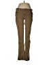 Ralph Lauren Brown Jeans Size 28 waist - photo 1