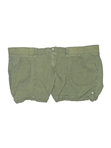 SONOMA life + style Khaki Shorts (view 1)