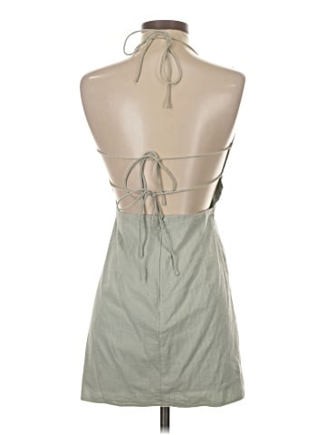 LA Hearts Casual Dress (view 2)