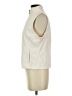 Columbia 100% Polyester Ivory Vest Size S - photo 5