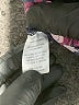 Unbranded Print Burgundy Cocktail Dress Size M - photo 8