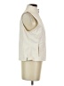 Columbia 100% Polyester Ivory Vest Size S - photo 4