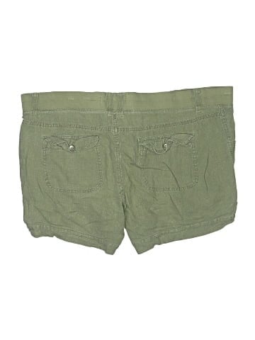 SONOMA life + style Khaki Shorts (view 2)